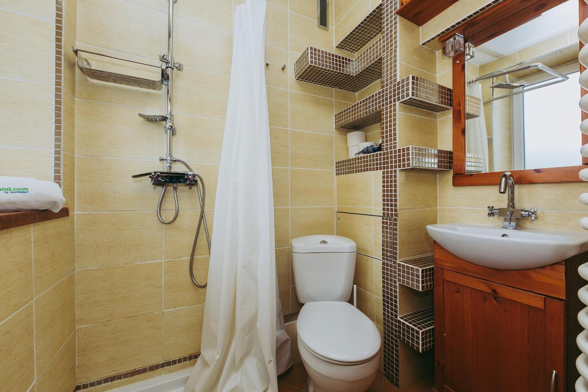 Shortstaypoland Leszno Varsovie Extérieur photo