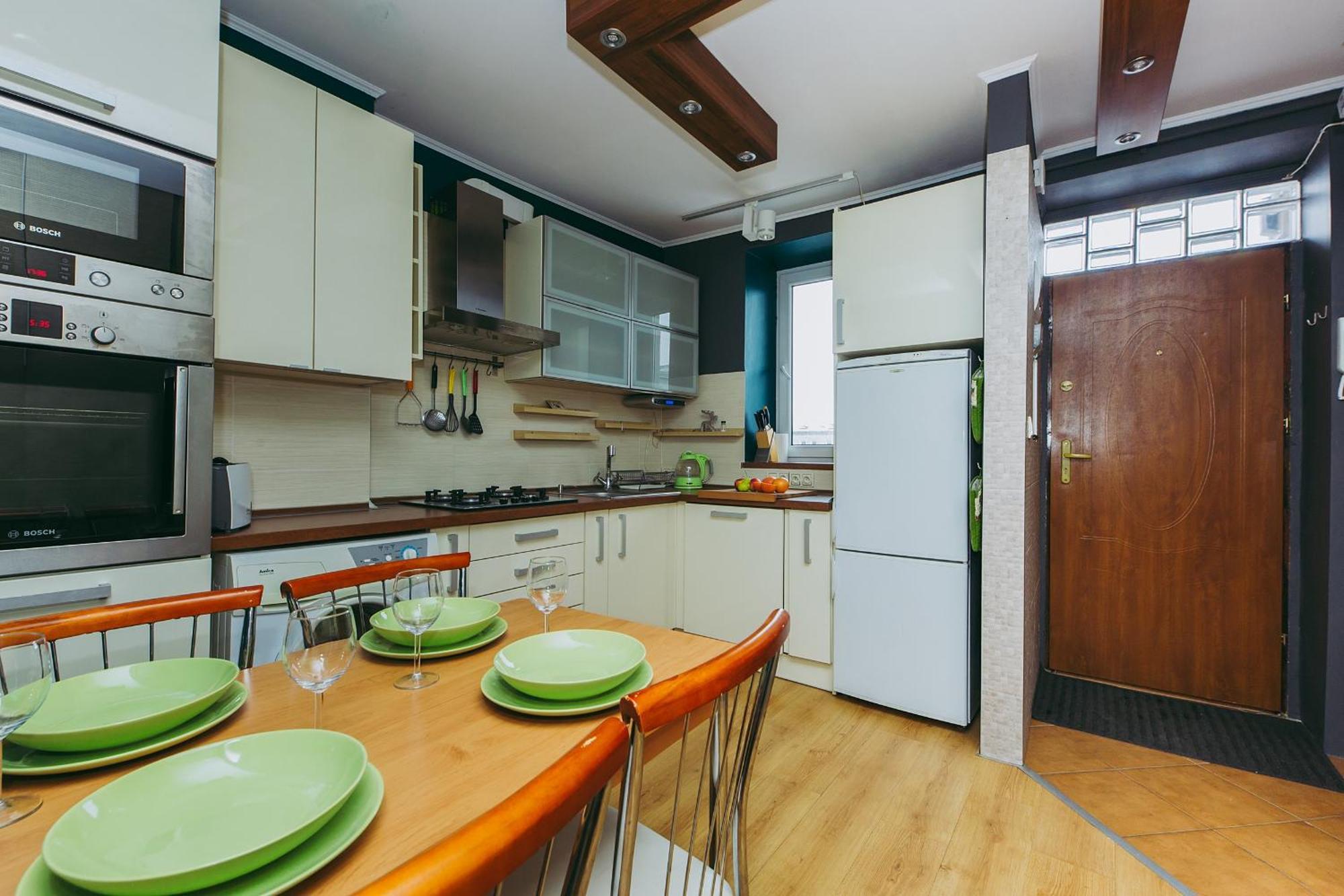 Shortstaypoland Leszno Varsovie Extérieur photo