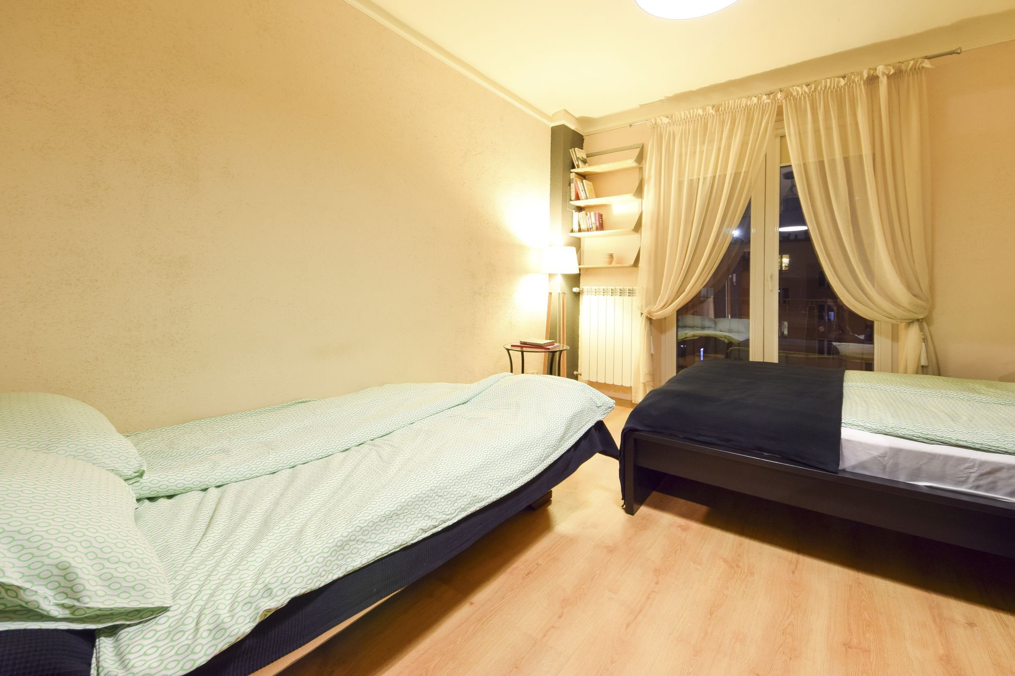 Shortstaypoland Leszno Varsovie Extérieur photo
